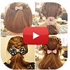 Hairstyle Video icon