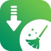 أيقونة Status Saver & Cleaner