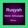 Ruqyah Maher Al Muaiqly mp3 icon