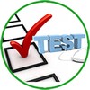 Test Imtihon - OTMga kirish te icon