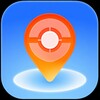 Biểu tượng Fonelora Location Changer