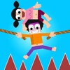 Икона Fall Boys: Rope Rescue