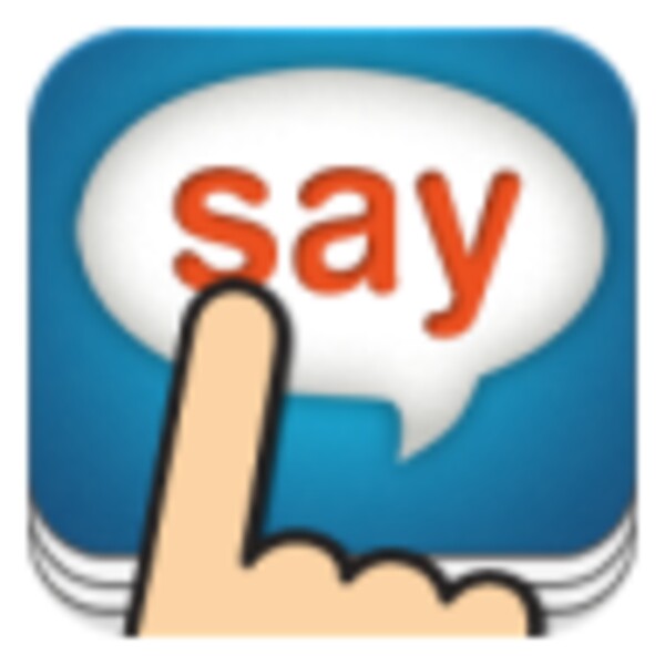 Tap & Say for Android - Download the APK from Uptodown