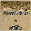 Ícone de Descobrindo a Bíblia app