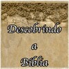 ไอคอน Descobrindo a Bíblia app