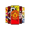 Football Club Logo Wallpaper icon
