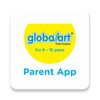 أيقونة Globalart Parent App