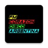 Fm Corazon Disco icon