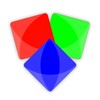 Red Green Blue 图标