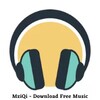 MziQi Music App icon