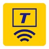 Tru-Test Screen Link icon