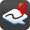 ramblr (hiking, gps, map) icon
