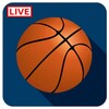 Live American Basketball NBA icon