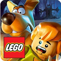 Nod developing Please watch LEGO Scooby-Doo Haunted Isle for Android - Download the APK from Uptodown
