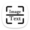 Scan Text icon