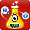 Chemistry Lab : Compounds Game icon