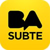 Ícone de Subte