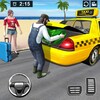 Icono de Taxi Simulator