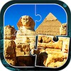 Ícone de Landmarks Jigsaw Puzzle