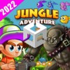 Jungle Adventure 6 icon