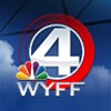 WYFF Weather icon