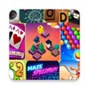 Game Zone - All in One Game icon