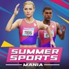 أيقونة Summer Sports Mania