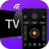 Universal TV Remote Control 아이콘