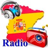 radio de españa futbol y fm online gratis icon
