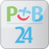 plusbank24 icon