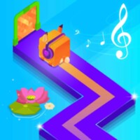 Dancing Sky android app icon