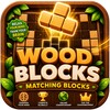 Icono de Wood Block Puzzle