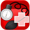 Blood Pressure (BP) Calculator icon