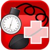 Pictogramă Blood Pressure (BP) Calculator