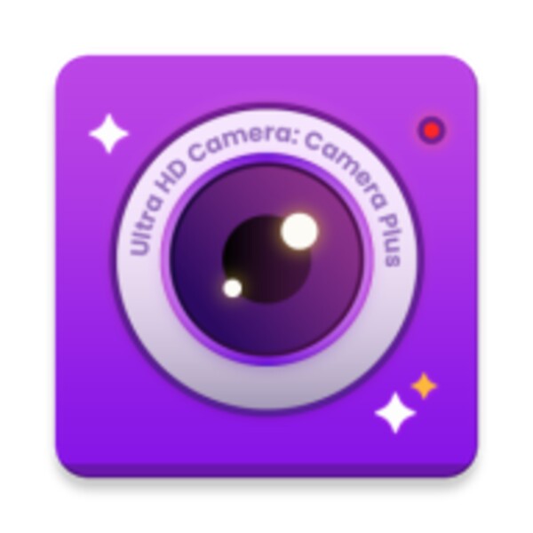 Ultra HD Camera: Camera Plus for Android - Download the APK from Uptodown