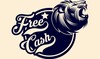 free cash icon