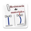 Icono de Curso de resistencia de materiales