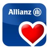 Allianz HealthSteps icon