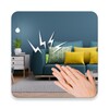 Icon von Find My Phone By Clap, Whistle