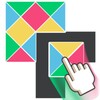 ไอคอน Tangram Puzzle 2.0