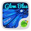 Blue Keyboard Glow icon