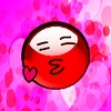 Love Red Ball icon