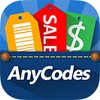 AnyCodes icon