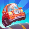Traffic Trouble icon