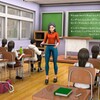 School Teacher Simulator Life icon
