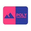 Poly Wallpapers icon
