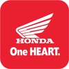 أيقونة welovehonda