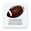 American Football icon