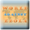 World Against Ebola icon