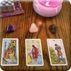 How to Read Tarot Cards icon